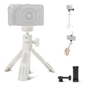 NEEWER Basics Mini Desk Selfie Stick Tripod Compatible by Neewer