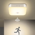 WhitePoplar Wireless Motion Sensor Light by WhitePoplar