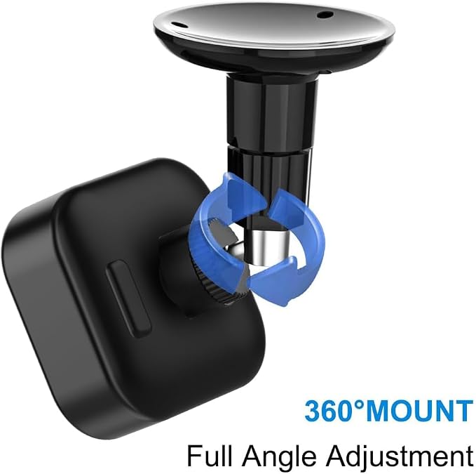 All-New Blink Outdoor Camera Mount, 360° Adjustable Mounting Bracket - Image 6