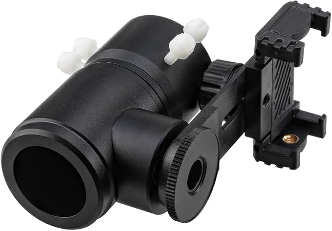 Rifle Scope Mount Camera Adapter - Image 7
