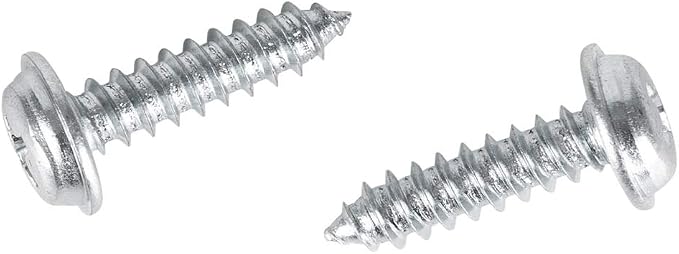 Lawn Chair USA Webbing Screws, 30 Pack - Image 2