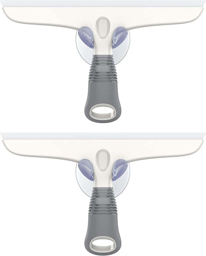 MR.SIGA Multi-Purpose Silicon Squeegee by MRSIGA
