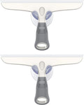 MR.SIGA Multi-Purpose Silicon Squeegee by MRSIGA