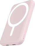 podoru for Magsafe Battery Pack, 5000mAh Magnetic PowerBank by PodoruPowerBank