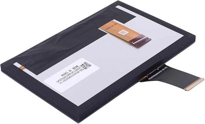 MOTOKU 7" Uconnect LCD Display Monitor Digitizer Radio Navigation - Image 6