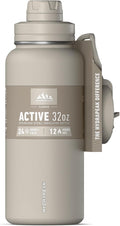 Hydrapeak 32oz Sport Insulated Water Bottle by HYDRAPEAK