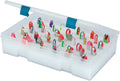 Plano Prolatch Stowaway Storage Case by PLANO%C2%AEOutdoors