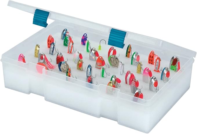 Plano Prolatch Stowaway Storage Case by PLANO%C2%AEOutdoors
