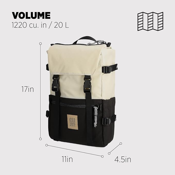 Topo Designs Rover Pack Classic - Image 2