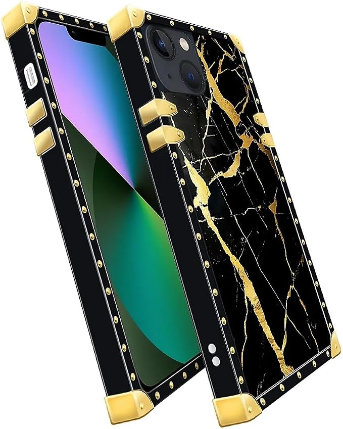 Compatible with iPhone 13 Case - Image 3