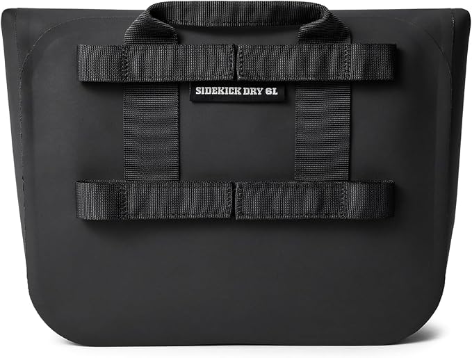 YETI Sidekick Dry Waterproof Gear Case and Bag Accessory - Image 7
