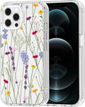 MOSNOVO Case for iPhone 12 & iPhone 12 Pro by Mosnovo