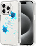 MOSNOVO Case for iPhone 15 Pro by Mosnovo