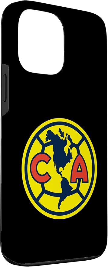 Club America Classic Crest Circle - Image 3