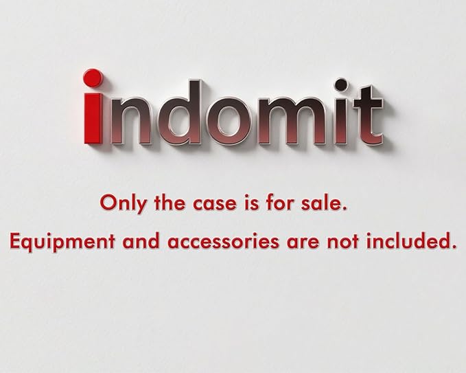Hard Protective Travel Case Compatible - Image 3