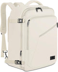 MATEIN Large Travel Backpack Women, Lightweight Carry on Backpack & Hidden by MATEIN