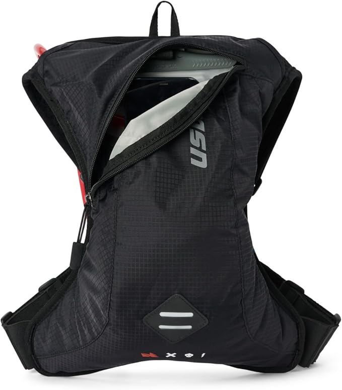 USWE Outlander XC Hydration Pack, Hiking Hydration Backpack - Image 4