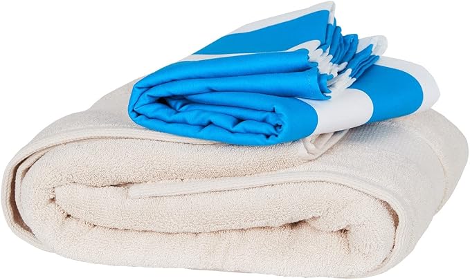 Dock & Bay Beach Towel - Image 10