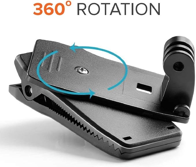 MiPremium Backpack Strap Clip Mount - Image 7
