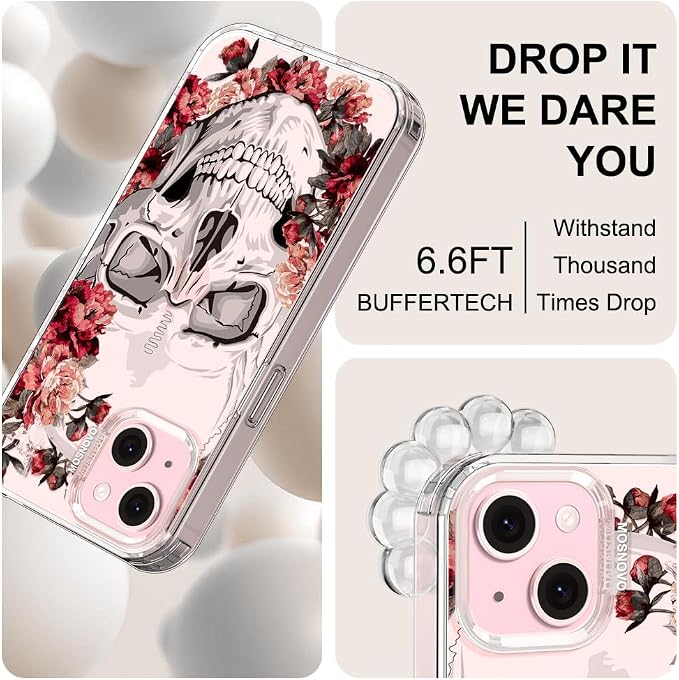 MOSNOVO Case for iPhone 15 - Image 5