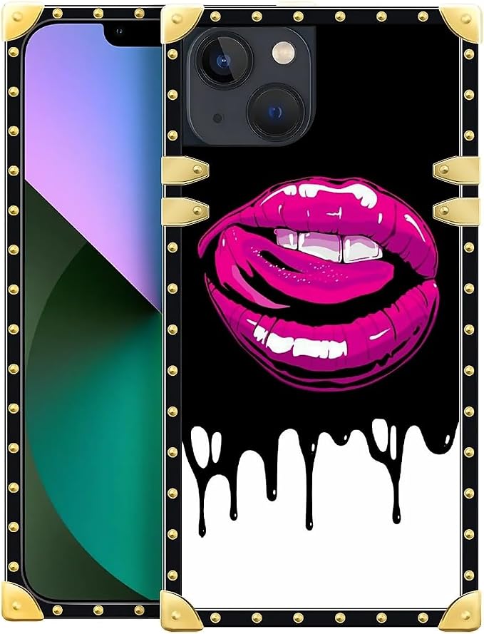 Compatible with iPhone 13 Case by Unknown