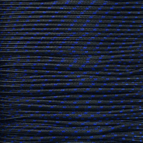 Paracord Planet 275lb Paracord – 3/32 Inch Nylon Crafting Cord - Image 2