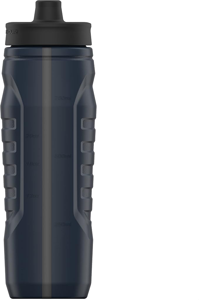 Under Armour Squeeze Water Bottles, 32 oz Water Bottles, Sideline Sports Water - Image 4