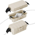 FLEMOON IP55 Outdoor Electrical Box Waterproof by FLEMOON