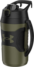 Under Armour Half Gallon Water Bottle Insulated, 64oz Insulated Water Bottle by UnderArmour