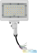 NUWATT 30W LED Flood Light, 3CCT 3000K/4000K/5000K Selectable, IP65 Waterproof by NUWATTLighting