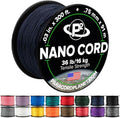 Paracord Planet Nano Cord –Lightweight Nylon Nano Paracord – Great by ParacordPlanet