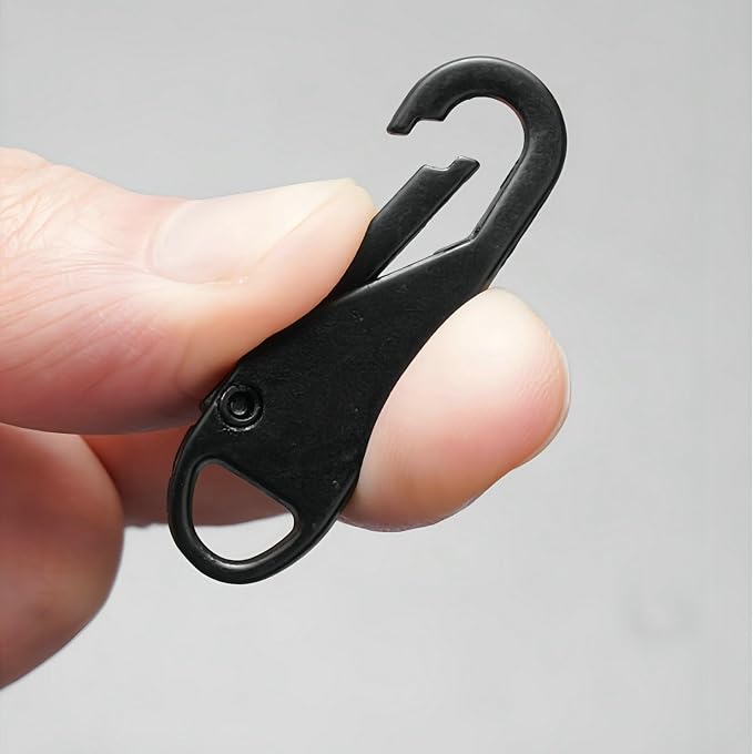 Zipper Pull Replacement, Zipper Pull Tabs - Image 5