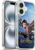 Head Case Designs Officially Licensed Harry Potter Quidditch 1 Prisoner of by CaseDesigns