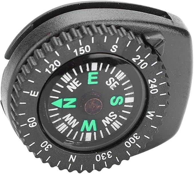 Navigation Intelligent ompass, Watch Compass, Band Slip Slide - Image 5