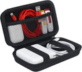 BOVKE Travel Cable Organizer Bag Electronics Accessories Case Portable Travel by BOVKE