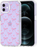 MOSNOVO Case for iPhone 12 & iPhone 12 Pro by Mosnovo