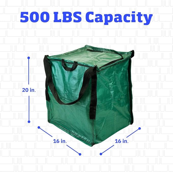 DURASACK Heavy Duty Storage Tote Bag - Image 2