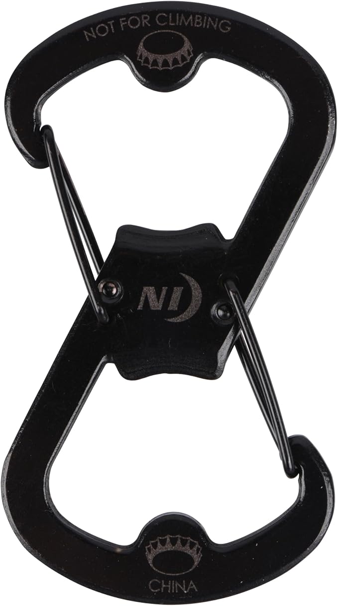 Nite Ize Ahhh... Stainless Bottle Opener - Image 3