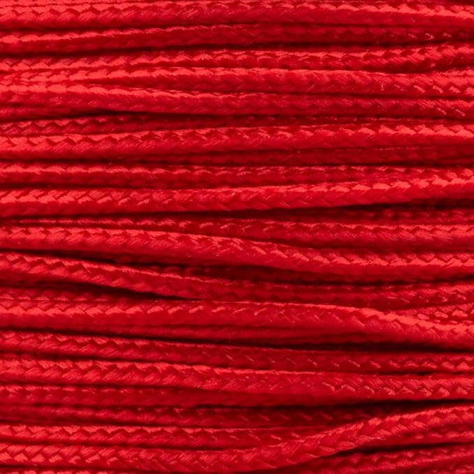 Paracord Planet Micro Paracord – Thin Braided Cord - Image 2