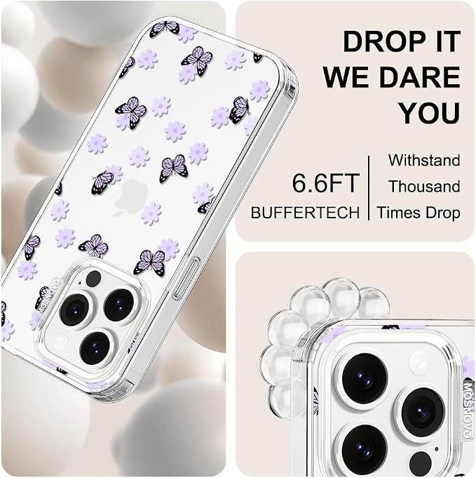 MOSNOVO Case for iPhone 14 Pro - Image 5
