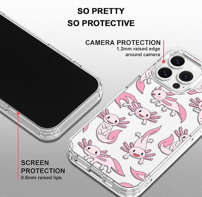 MOSNOVO Case for iPhone 14 Pro Max - Image 4