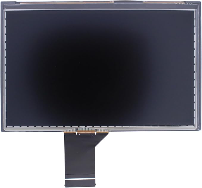 MOTOKU 7" Uconnect LCD Display Monitor Digitizer Radio Navigation by MOTOKU