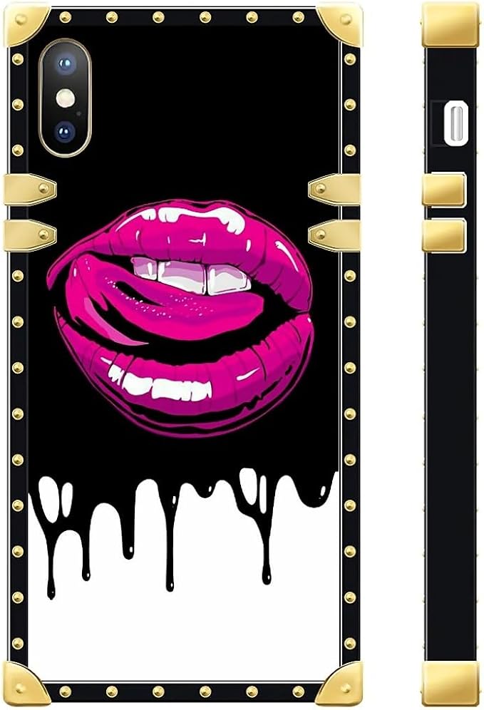 Compatible with iPhone Xs Max Case - Image 3