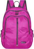 Lightweight Packable Foldable Backpack, Hiking backpack, Travel Backpack by Unknown