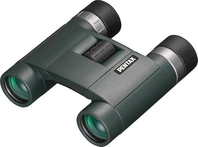 Pentax AD 8x25 WP Binoculars suitable - Image 2