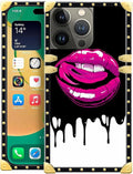 Compatible with iPhone 14 Pro Case by Unknown