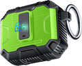 Armoured Heavy Duty for AirPods 4th Generation Case by Unknown