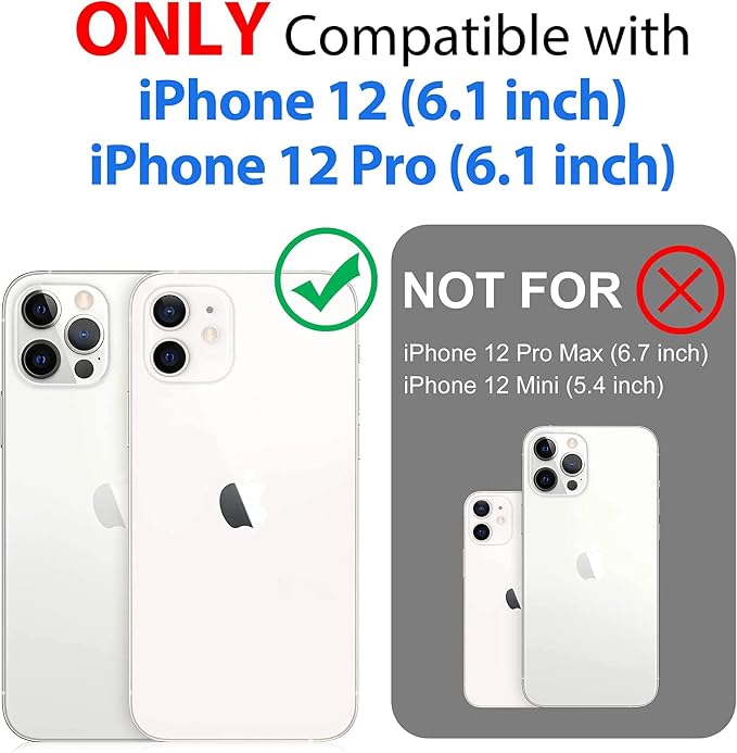 SPORTLINK for iPhone 12 Case - Image 2