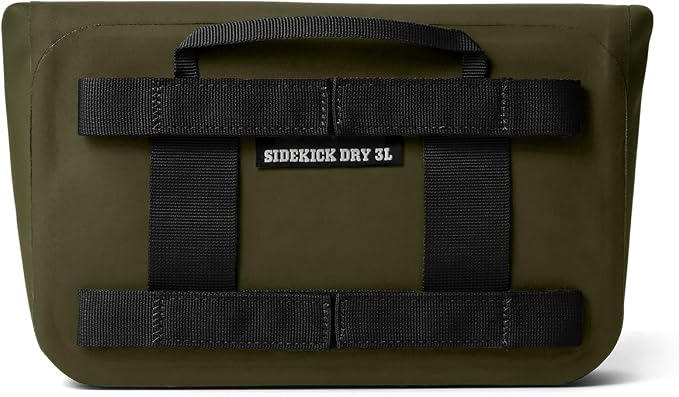 YETI Sidekick Dry Waterproof Gear Case and Bag Accessory - Image 7