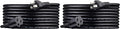 Amazon Basics Extension Cord, 13 Amps, 15 Foot by AmazonBasics